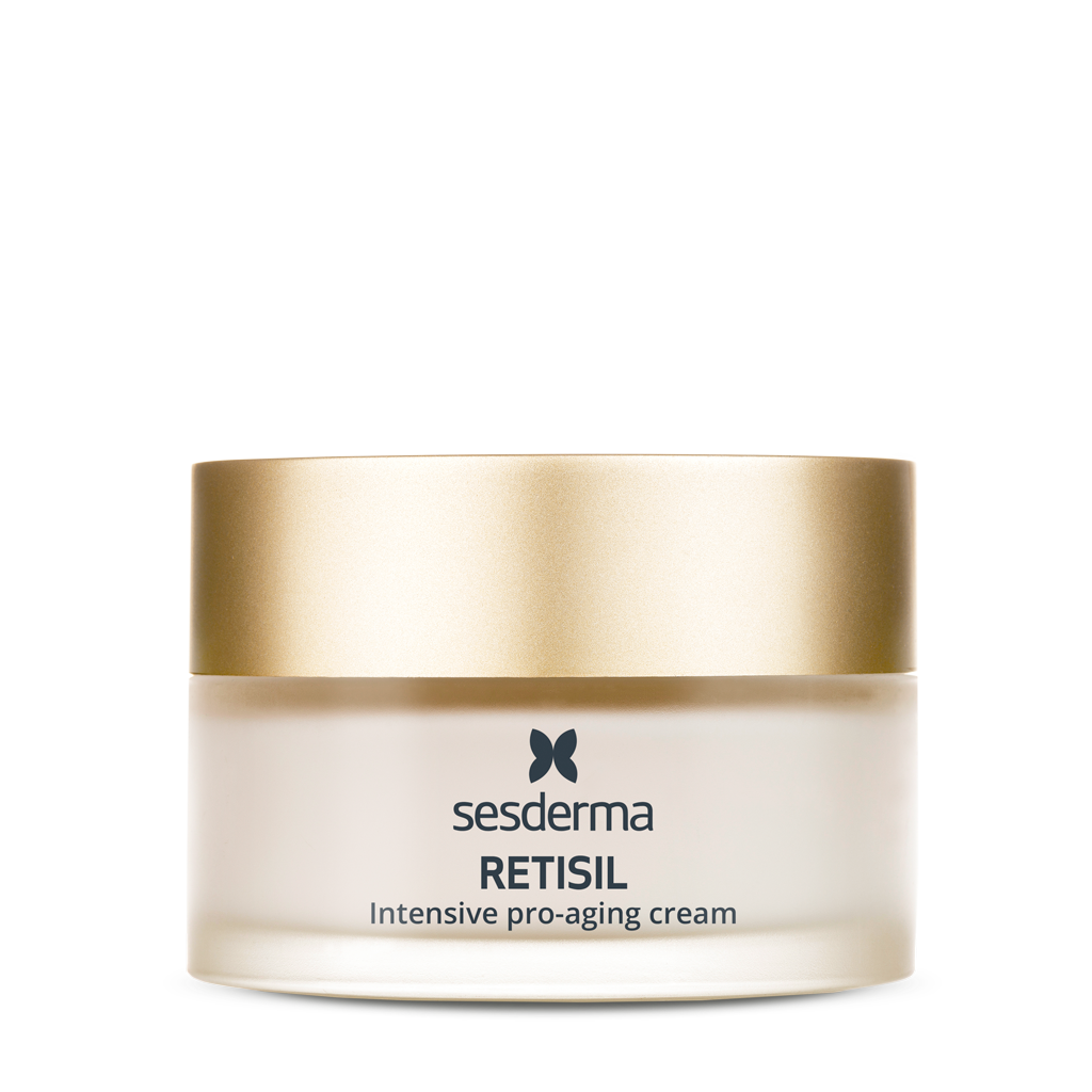RETISIL INTENSIVE PRO-AGING CREAM 15ml - Official Packshot