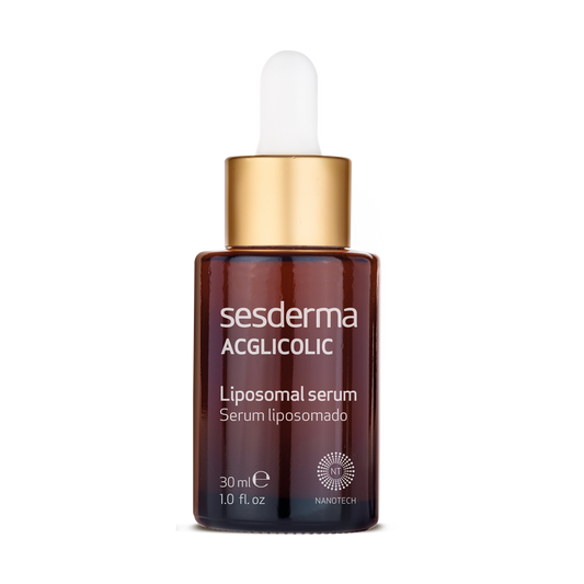 ACGLICOLIC SERUM 30ML - Official Packshot