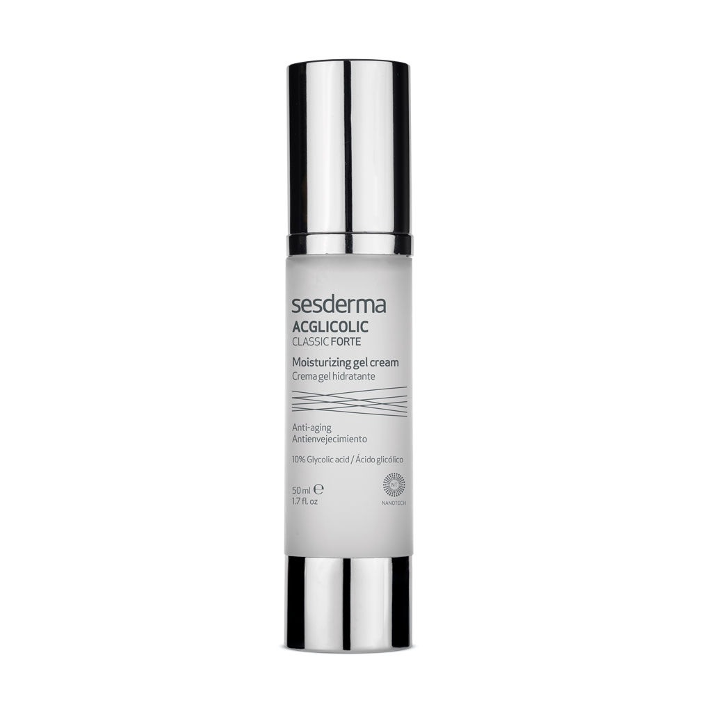 ACGLICOLIC CLASSIC GEL CREAM 50ML - Official Packshot