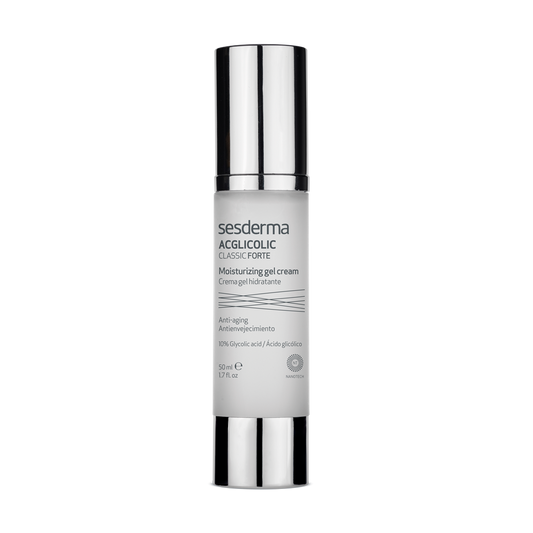 ACGLICOLIC CLASSIC GEL CREAM 50ML - Official Packshot
