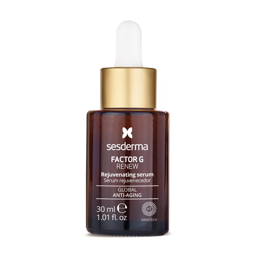 FACTOR G RENEW SERUM 30ML - Official Packshot