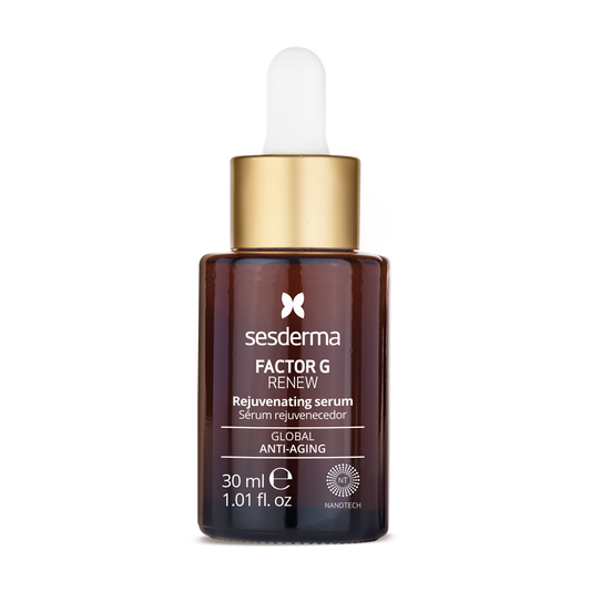 FACTOR G RENEW SERUM 30ML - Official Packshot