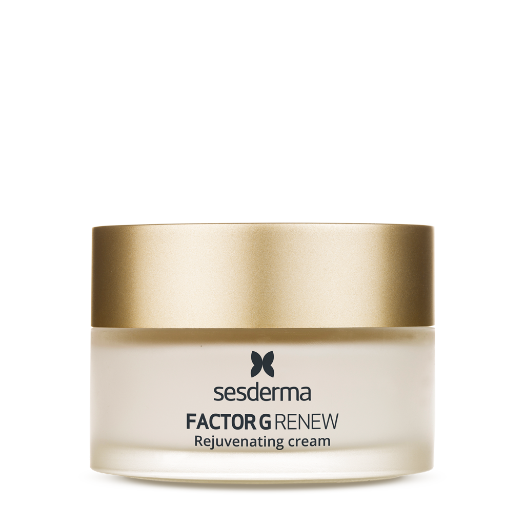 FACTOR G RENEW CREAM 50ML - Official Packshot