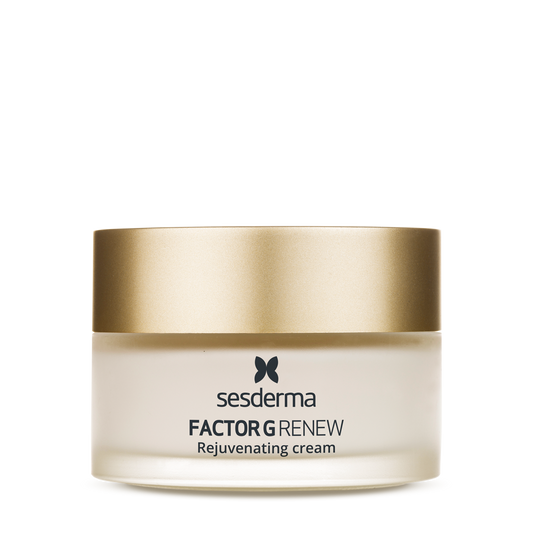 FACTOR G RENEW CREAM 50ML - Official Packshot