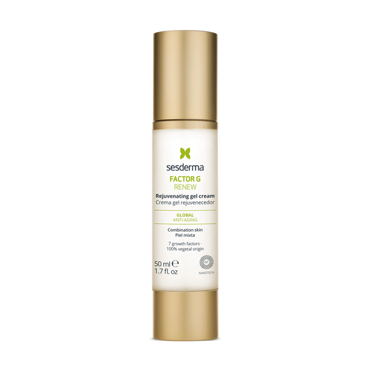 FACTOR G RENEW GEL CREAM 50ML - Official Packshot