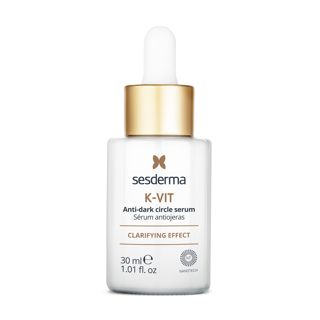 K-VIT ANTI - DARK CIRCLES SERUM 30ML - Official Packshot