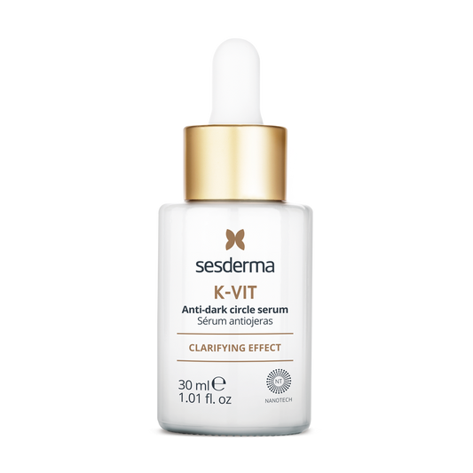 K-VIT ANTI - DARK CIRCLES SERUM 30ML - Official Packshot