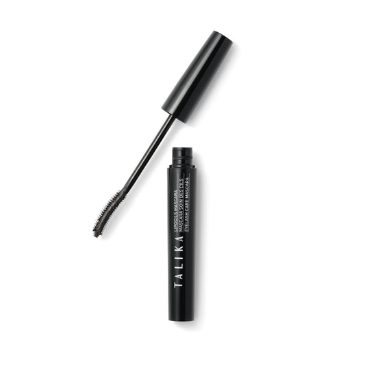 LIPOCILS MASCARA WATER RESISTANT L4