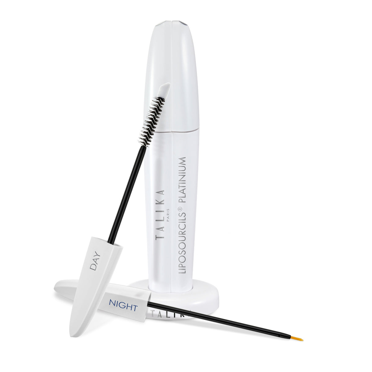 EYEBROW LIPOSOURCILS PLATINIUM L4
