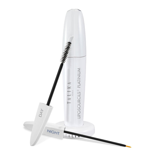 EYEBROW LIPOSOURCILS PLATINIUM L4
