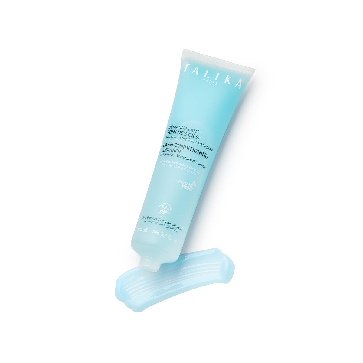 LIPOCILS DEMAQUILLANT 30 ML L5