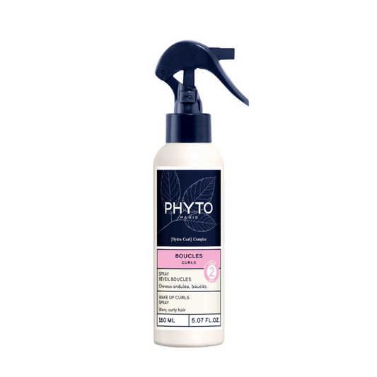 CURLS SPRAY 2ND DAY 150ML