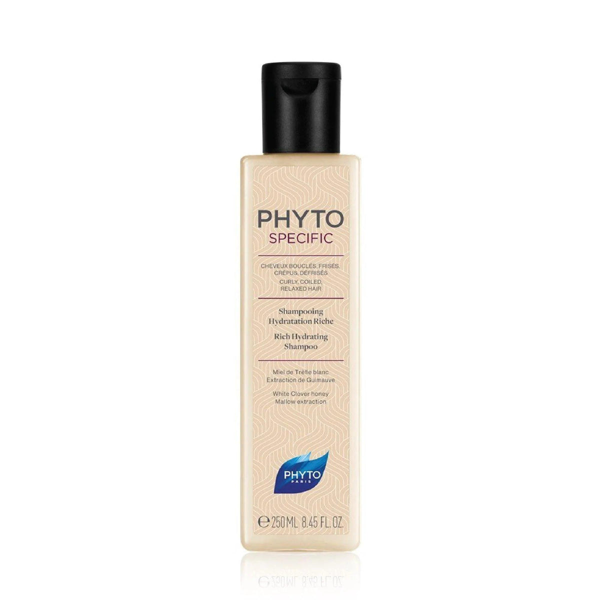 Phytospecific shampoo Hydratation Riche 250ml