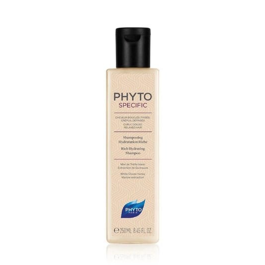 Phytospecific shampoo Hydratation Riche 250ml
