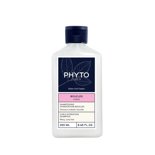 CURLS SHAMP 250ML
