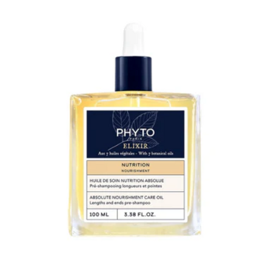 NOURISHMENT OIL 100ML