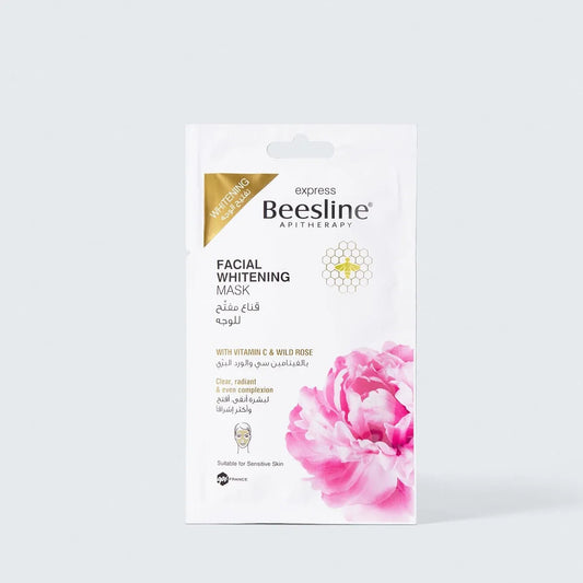 Facial Whitening Mask