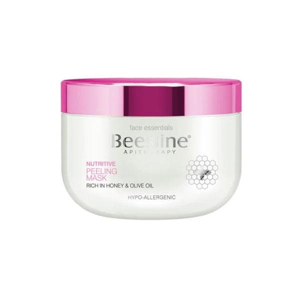 Nutritive Peeling Mask