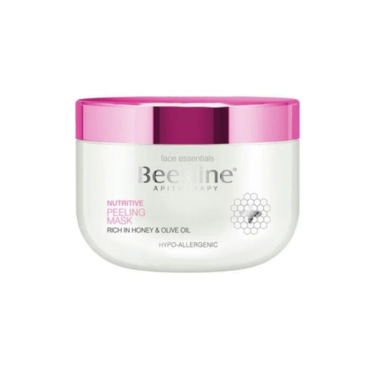Nutritive Peeling Mask