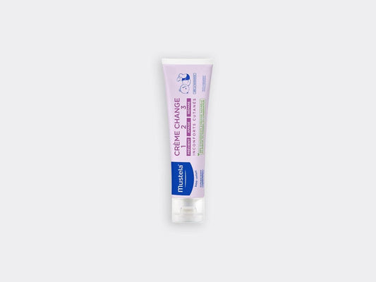 VITAMIN BARRIER CREAM 1.94OZ 50ml 55g - Official Packshot