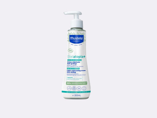 Stelatopia+  cream - Official Packshot