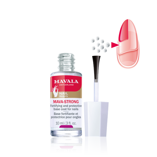Mava-Strong 10ml