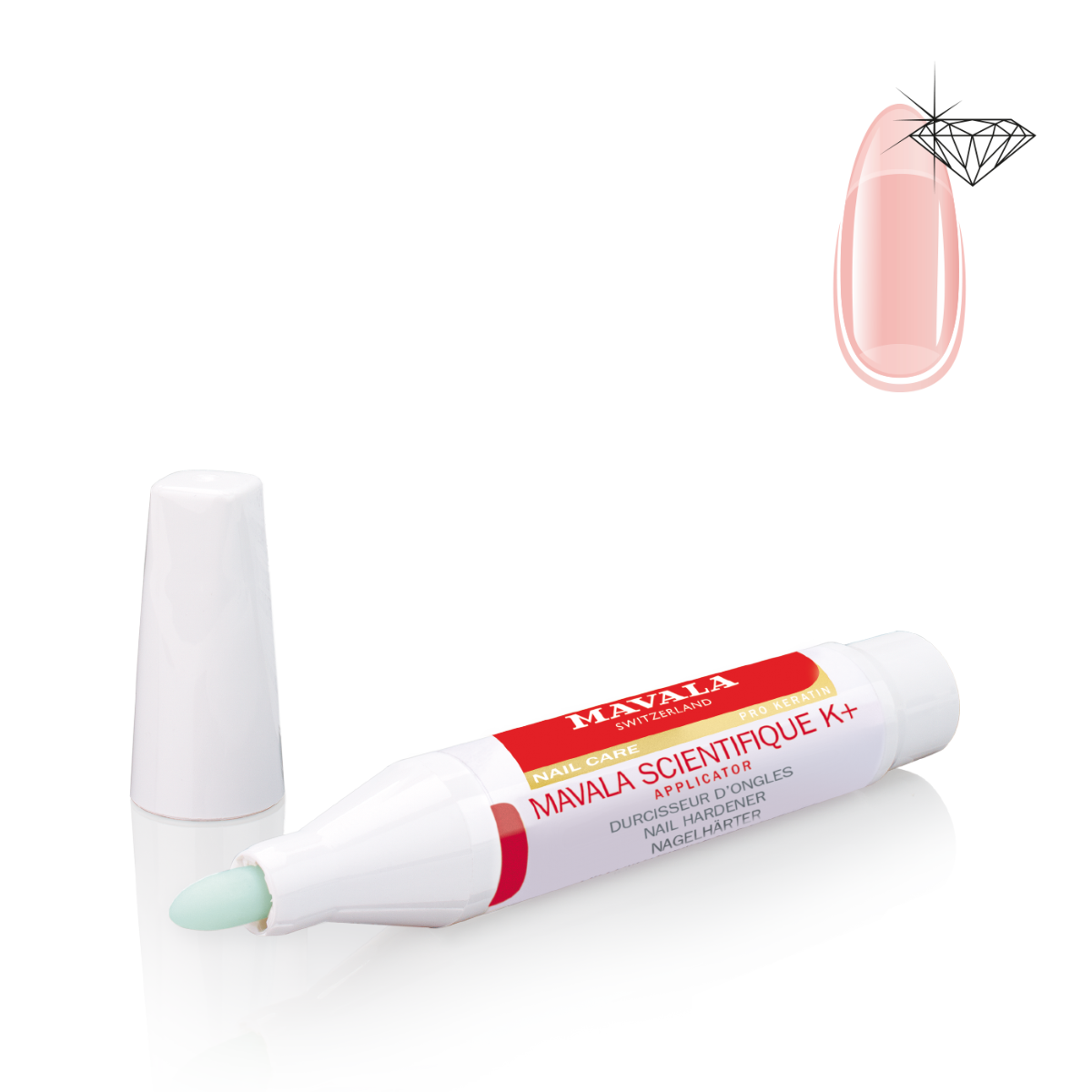Mavala Scientifique K+ Applicator 4.5ml