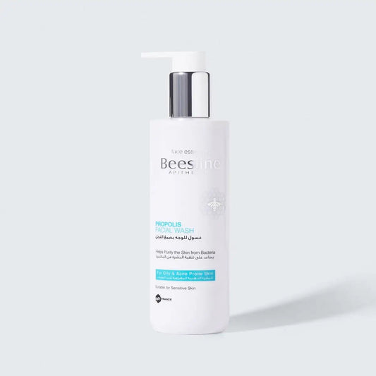 Propolis Facial Wash