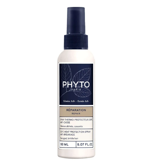 230° HEAT PROTECTION SPRAY ANTI-BREAKAGE / REPAIR / 150ML