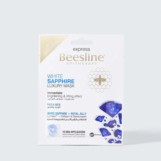 Instant Bright Booster Mask