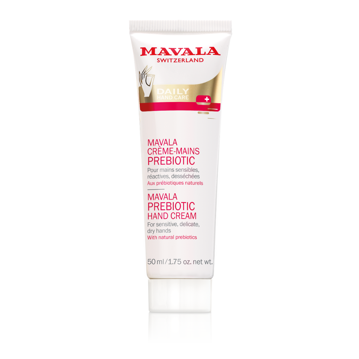 Prebiotic Hand Cream 50ml