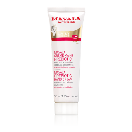 Prebiotic Hand Cream 50ml