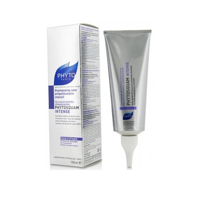 PHYTOSQUAM INTENSE100ML