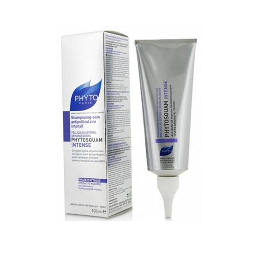 PHYTOSQUAM INTENSE100ML