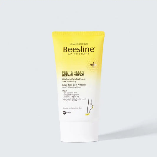 Feet & Heels Repair Cream