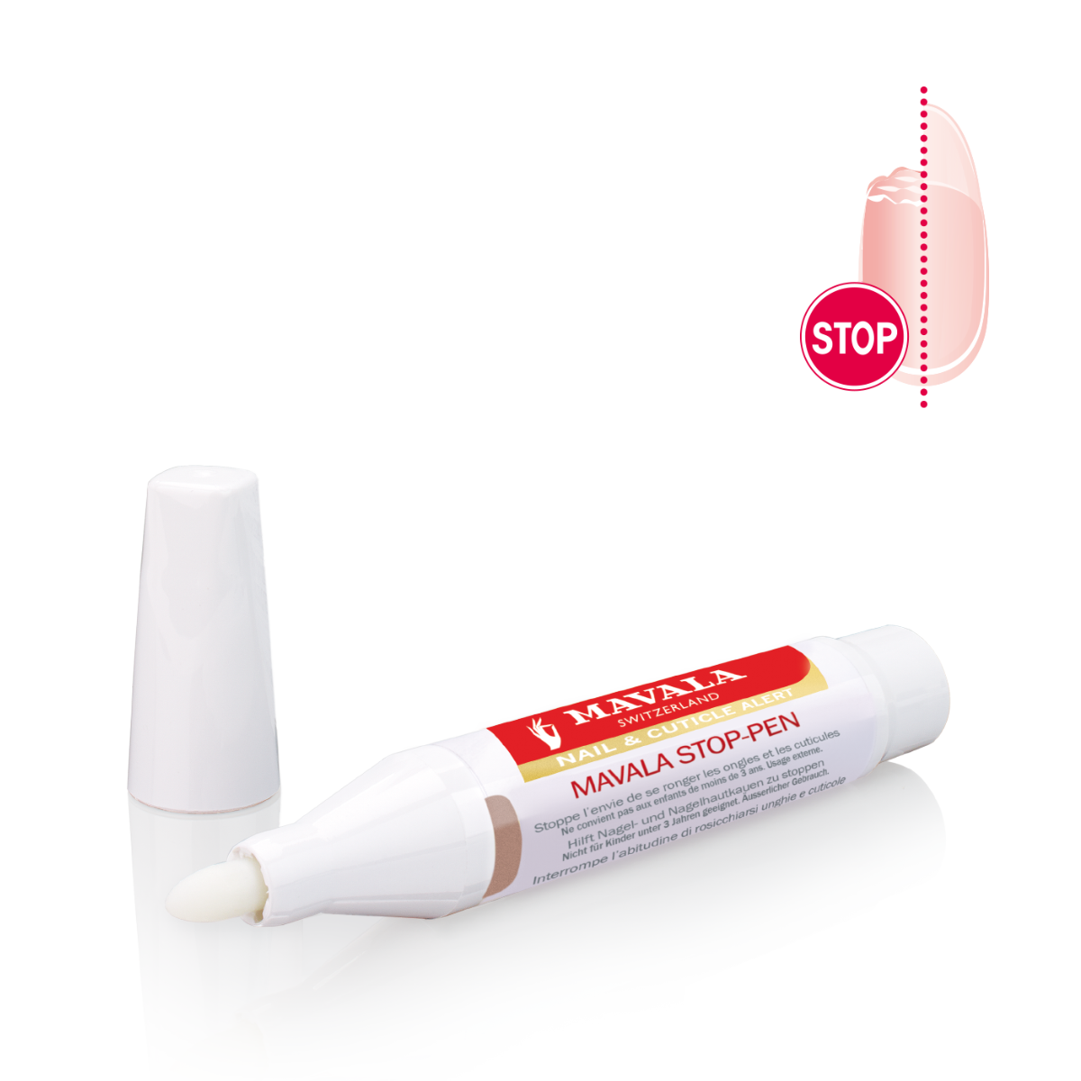 Mavala Stop-pen 4.4ml