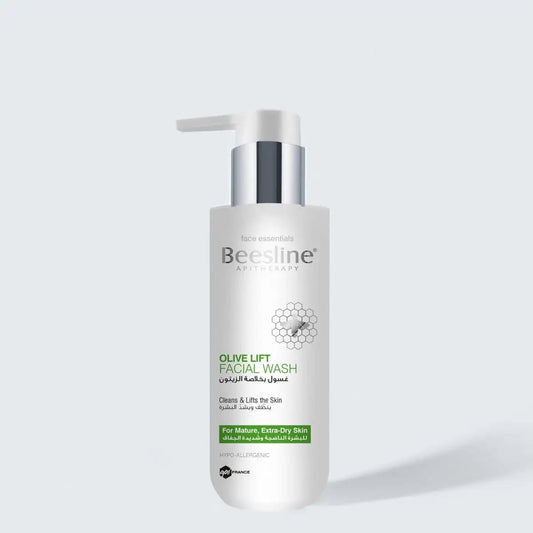 Olive Lift Facial Wash