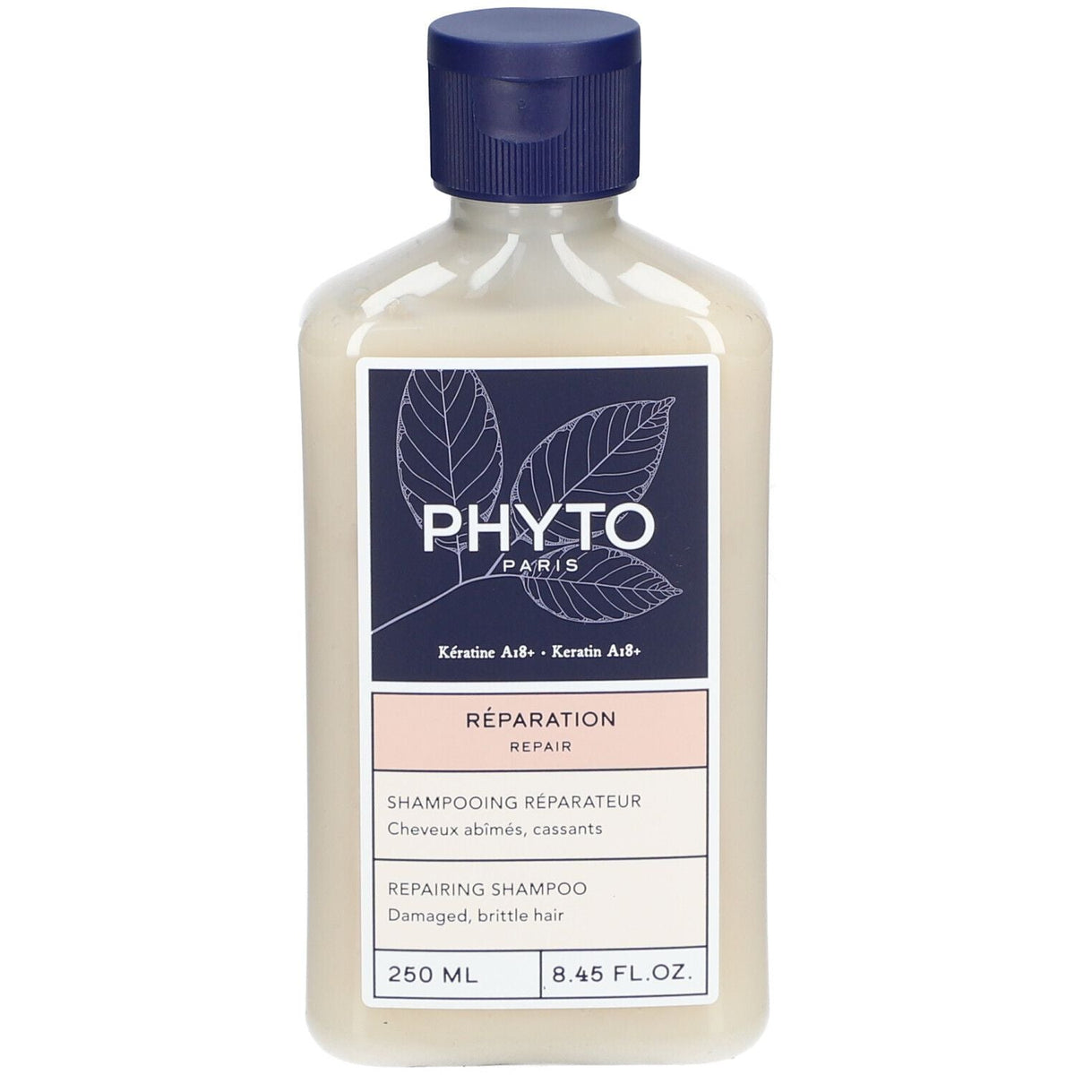 REPAIRING SHAMPOO / REPAIR / 250ML