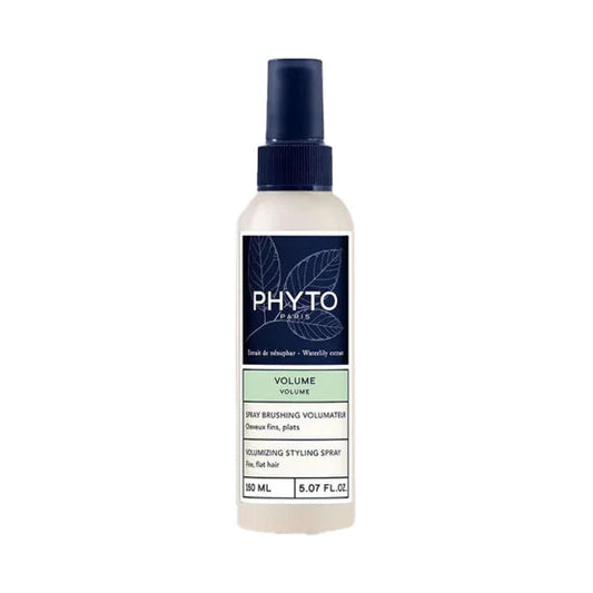 Volumizing styling spray