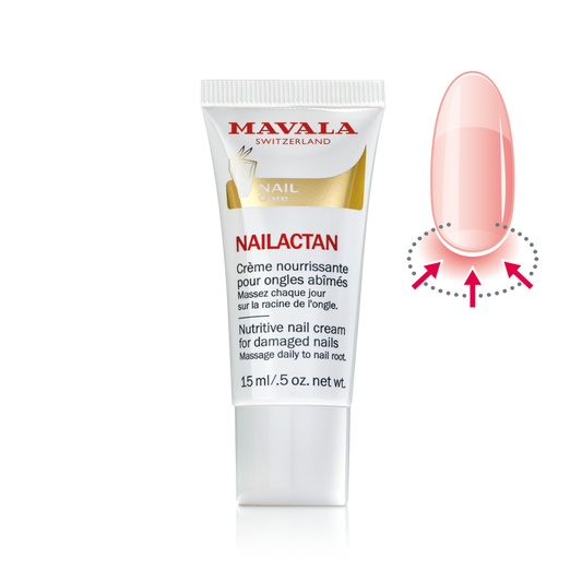 Nailactan tube 15ml