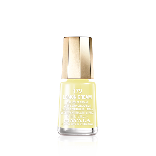 Lemon Cream