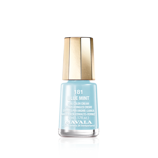Blue Mint