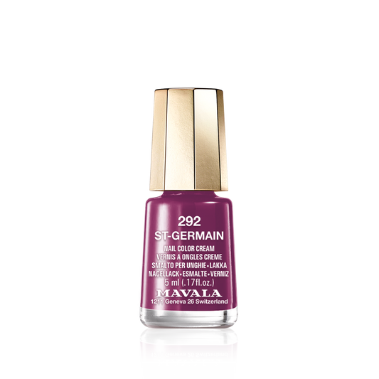 St Germain