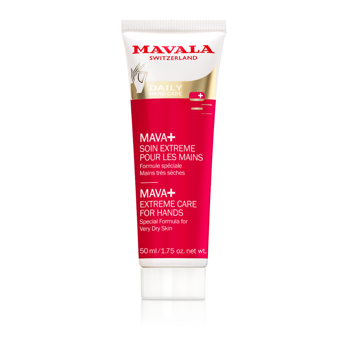 Mava+ Hand Cream 50ml