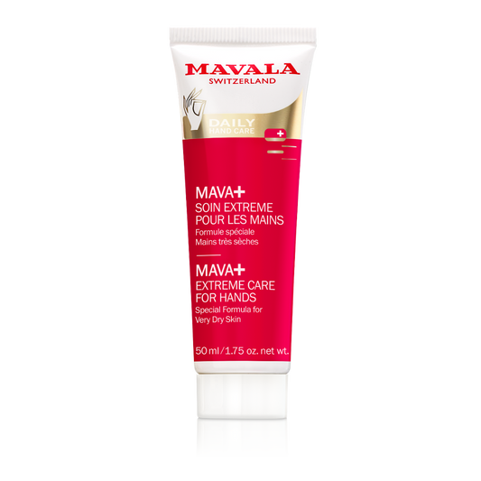 Mava+ Hand Cream 50ml
