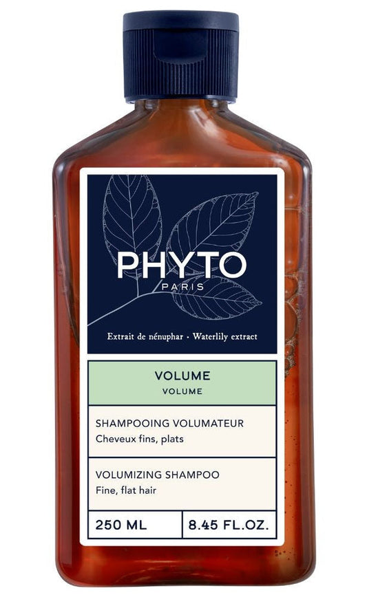 Volumizing shampoo