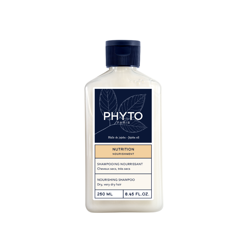 NOURISHIING SHAMPOO / NUTRITION / 250ML
