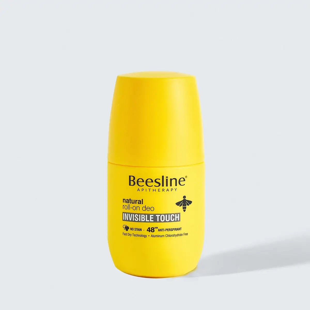 Natural Roll-On Deo - Invisible Touch