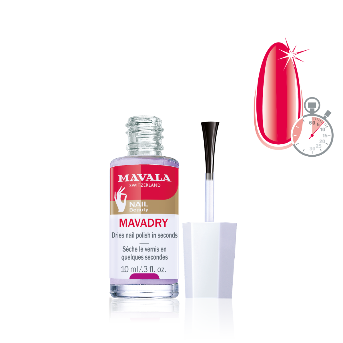 Mavadry 10ml