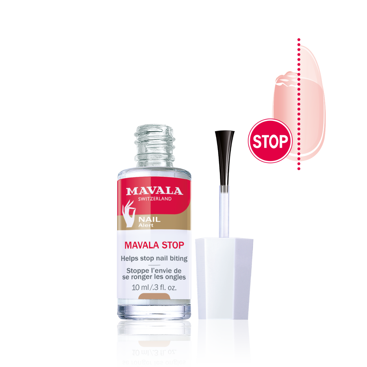 Mavala Stop 10ml